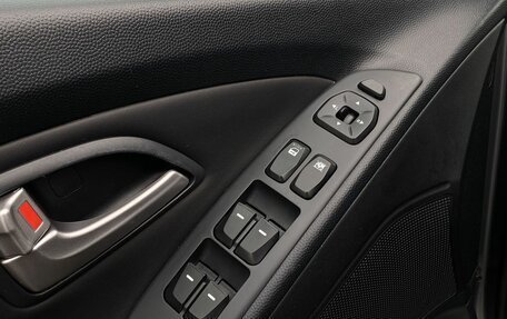 Hyundai ix35 I рестайлинг, 2012 год, 1 399 000 рублей, 15 фотография