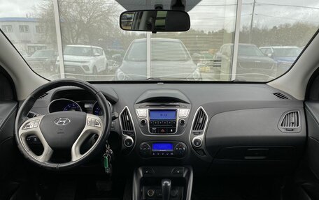 Hyundai ix35 I рестайлинг, 2012 год, 1 399 000 рублей, 11 фотография