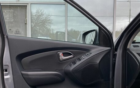 Hyundai ix35 I рестайлинг, 2012 год, 1 399 000 рублей, 14 фотография