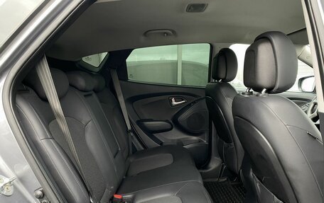 Hyundai ix35 I рестайлинг, 2012 год, 1 399 000 рублей, 19 фотография