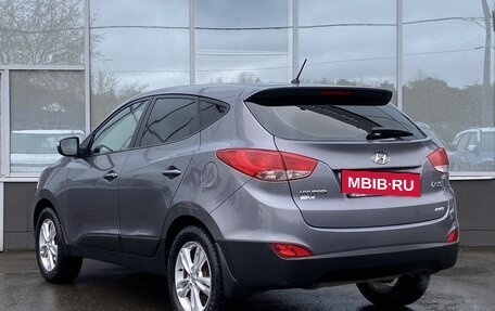 Hyundai ix35 I рестайлинг, 2012 год, 1 399 000 рублей, 7 фотография