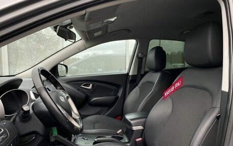 Hyundai ix35 I рестайлинг, 2012 год, 1 399 000 рублей, 17 фотография