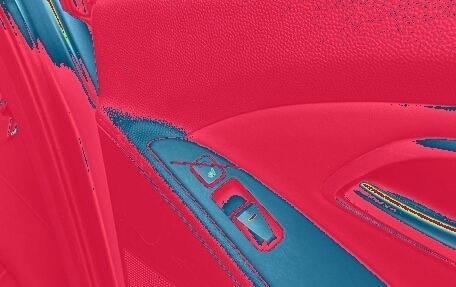 Hyundai ix35 I рестайлинг, 2012 год, 1 399 000 рублей, 20 фотография