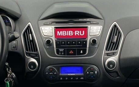 Hyundai ix35 I рестайлинг, 2012 год, 1 399 000 рублей, 12 фотография