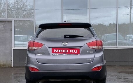 Hyundai ix35 I рестайлинг, 2012 год, 1 399 000 рублей, 6 фотография