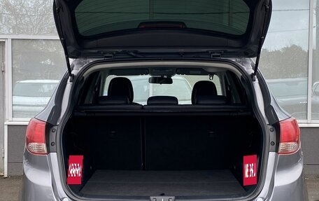 Hyundai ix35 I рестайлинг, 2012 год, 1 399 000 рублей, 10 фотография