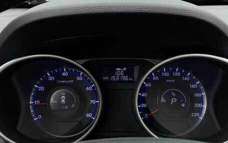 Hyundai ix35 I рестайлинг, 2012 год, 1 399 000 рублей, 21 фотография