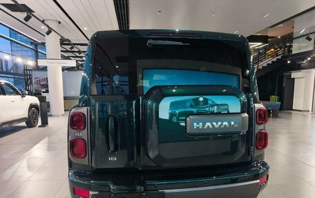 Haval H9, 2026 год, 5 299 000 рублей, 7 фотография