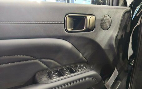 Haval H9, 2026 год, 5 299 000 рублей, 11 фотография