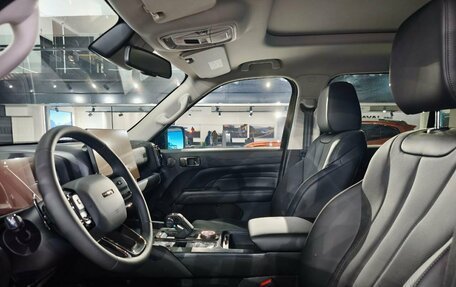 Haval H9, 2026 год, 5 299 000 рублей, 12 фотография