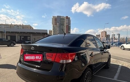 KIA Cerato III, 2009 год, 680 000 рублей, 3 фотография