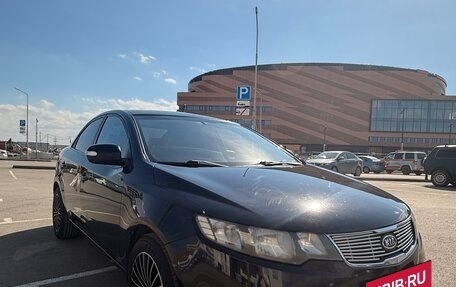 KIA Cerato III, 2009 год, 680 000 рублей, 2 фотография