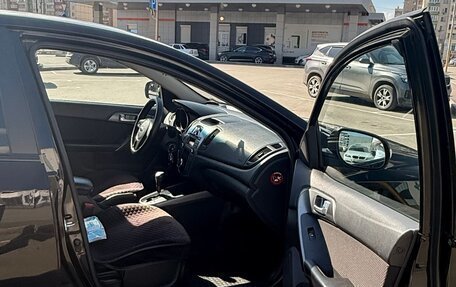 KIA Cerato III, 2009 год, 680 000 рублей, 8 фотография