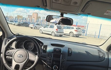 KIA Cerato III, 2009 год, 680 000 рублей, 7 фотография