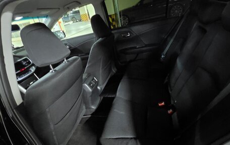 Honda Accord IX рестайлинг, 2013 год, 2 150 000 рублей, 11 фотография