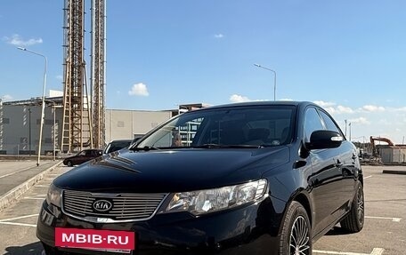 KIA Cerato III, 2009 год, 680 000 рублей, 5 фотография