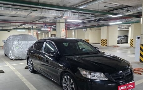 Honda Accord IX рестайлинг, 2013 год, 2 150 000 рублей, 3 фотография