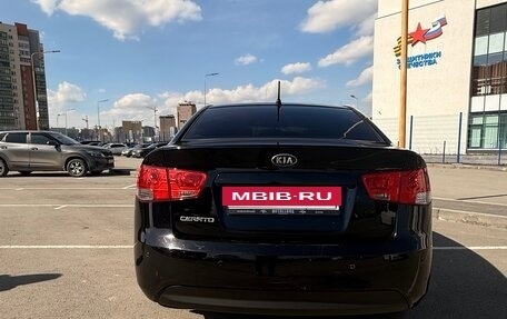 KIA Cerato III, 2009 год, 680 000 рублей, 4 фотография