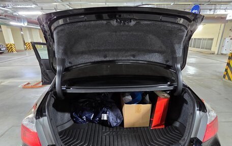 Honda Accord IX рестайлинг, 2013 год, 2 150 000 рублей, 13 фотография