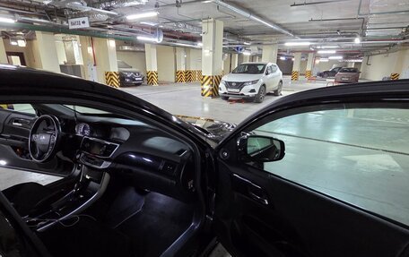 Honda Accord IX рестайлинг, 2013 год, 2 150 000 рублей, 14 фотография