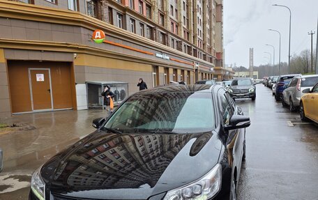 Honda Accord IX рестайлинг, 2013 год, 2 150 000 рублей, 21 фотография