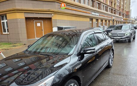 Honda Accord IX рестайлинг, 2013 год, 2 150 000 рублей, 24 фотография