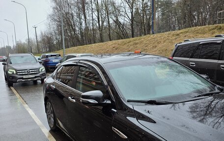 Honda Accord IX рестайлинг, 2013 год, 2 150 000 рублей, 23 фотография