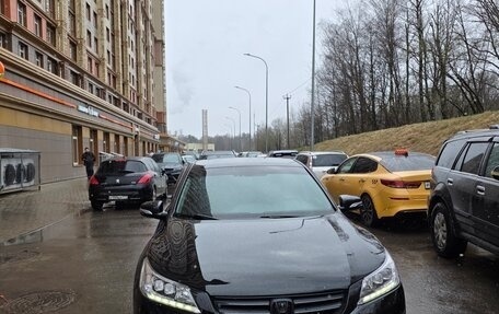 Honda Accord IX рестайлинг, 2013 год, 2 150 000 рублей, 22 фотография
