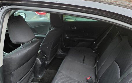 Honda Accord IX рестайлинг, 2013 год, 2 150 000 рублей, 27 фотография