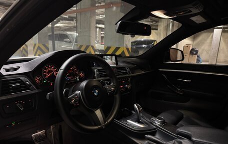 BMW 4 серия, 2019 год, 2 850 000 рублей, 8 фотография