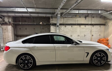 BMW 4 серия, 2019 год, 2 850 000 рублей, 7 фотография