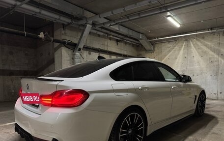 BMW 4 серия, 2019 год, 2 850 000 рублей, 6 фотография