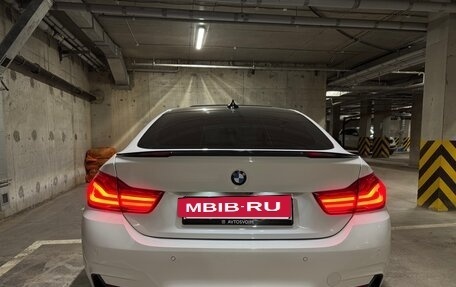 BMW 4 серия, 2019 год, 2 850 000 рублей, 5 фотография