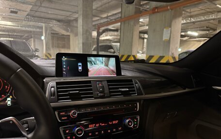 BMW 4 серия, 2019 год, 2 850 000 рублей, 12 фотография