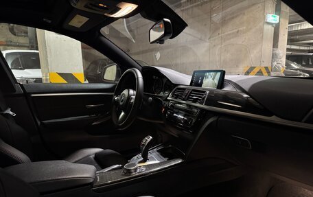 BMW 4 серия, 2019 год, 2 850 000 рублей, 14 фотография