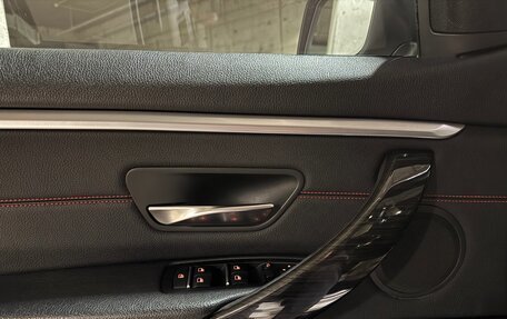 BMW 4 серия, 2019 год, 2 850 000 рублей, 13 фотография