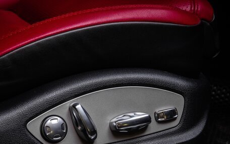 Porsche Macan I рестайлинг, 2017 год, 4 500 000 рублей, 8 фотография