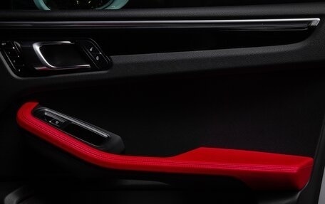 Porsche Macan I рестайлинг, 2017 год, 4 500 000 рублей, 7 фотография