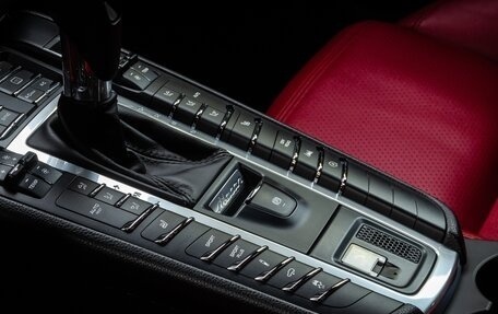 Porsche Macan I рестайлинг, 2017 год, 4 500 000 рублей, 6 фотография