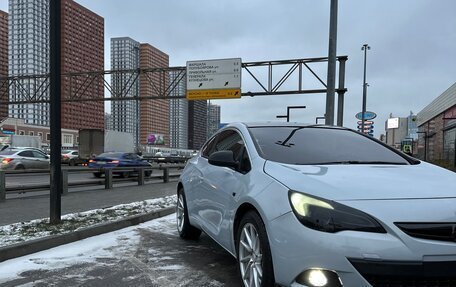 Opel Astra J, 2012 год, 777 000 рублей, 2 фотография