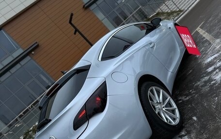 Opel Astra J, 2012 год, 777 000 рублей, 4 фотография