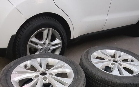 KIA Soul II рестайлинг, 2014 год, 1 160 000 рублей, 7 фотография