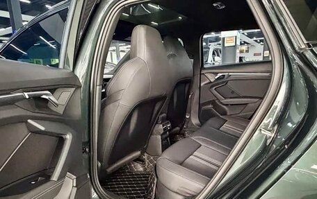 Audi A3, 2022 год, 2 240 000 рублей, 5 фотография