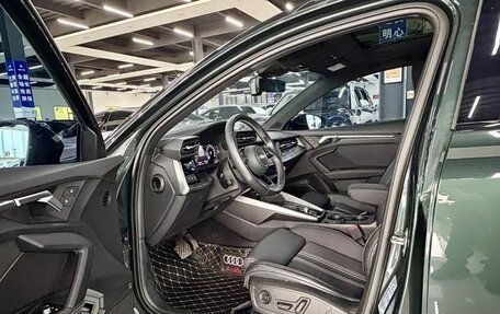 Audi A3, 2022 год, 2 240 000 рублей, 4 фотография