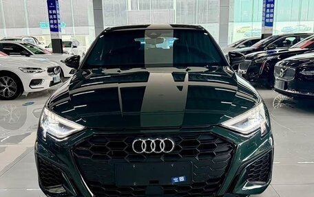 Audi A3, 2022 год, 2 240 000 рублей, 2 фотография