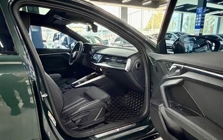 Audi A3, 2022 год, 2 240 000 рублей, 7 фотография