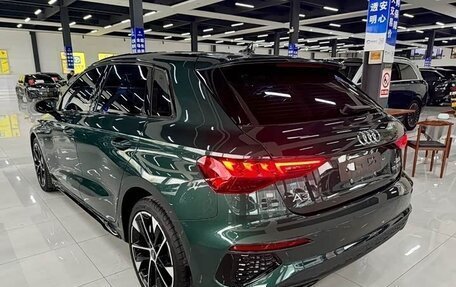 Audi A3, 2022 год, 2 240 000 рублей, 8 фотография