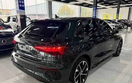 Audi A3, 2022 год, 2 240 000 рублей, 10 фотография