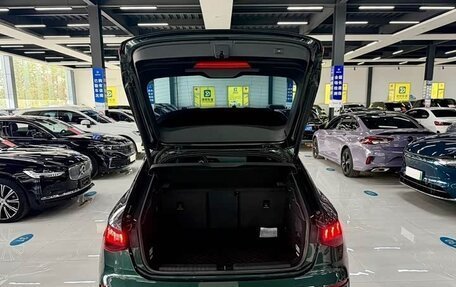 Audi A3, 2022 год, 2 240 000 рублей, 11 фотография