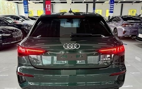 Audi A3, 2022 год, 2 240 000 рублей, 9 фотография